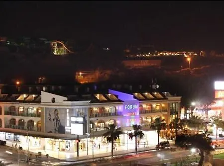 Hotel Forum Marmaris