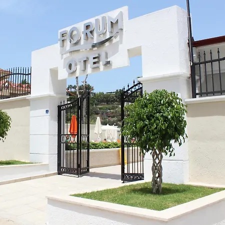 Forum Marmaris