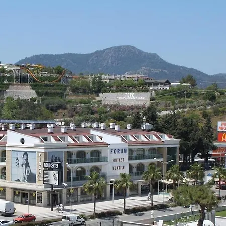 Forum 4* Marmaris