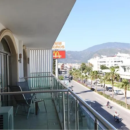 Forum Hotel