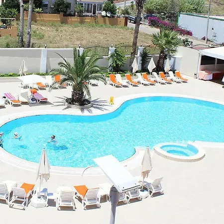 Hotel Forum Marmaris