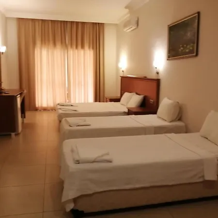 Forum 4* Marmaris