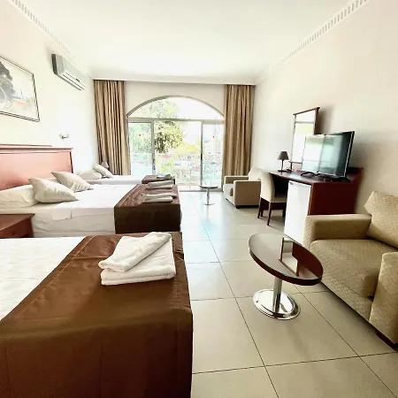 Forum Hotel Marmaris