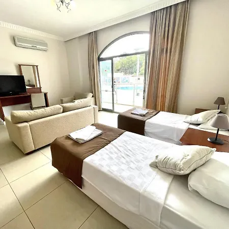 Hotel Forum