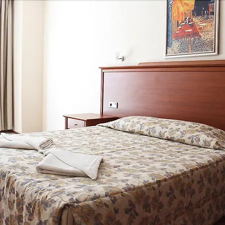Forum Hotel 4*