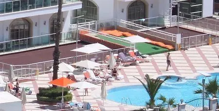 Hotel Forum Marmaris